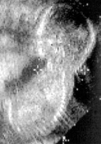Thumbnail of Chaja’s baby picture